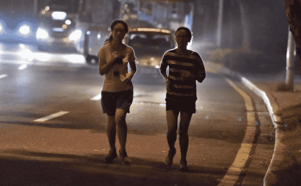晚上跑步的禁忌有哪些？晚上跑步時有什么要注意的？(1)
