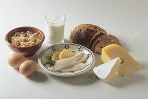 男性養(yǎng)生吃什么才好？男人吃什么食物能養(yǎng)生？(3)