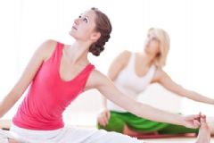 練完瑜伽第二天酸痛是怎么回事？教你幾招有效緩解！[圖]