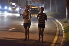 晚上跑步的禁忌有哪些？晚上跑步時有什么要注意的？[圖]