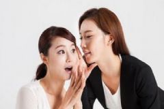 人為什么會說別人壞話？別人說我壞話怎么辦？[圖]