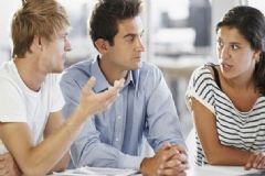 生活中與他人說話的禁忌？有哪些不適用的表達方式？[圖]