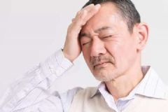 老人頭暈可以熱敷頭部，熱敷的這些好處你了解嗎？[多圖]