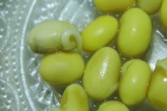 黃豆變綠了還能吃嗎？黃豆變綠能打豆漿嗎？[多圖]