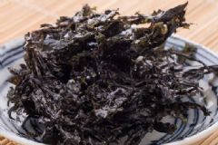 紫菜是什么顏色的？紫菜是紫色的嗎？[多圖]