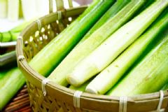 茭白老了能吃嗎？茭白有黑點能吃嗎？[多圖]