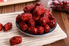 紅棗怎樣食用營養又好吃？紅棗怎樣吃更營養？[圖]