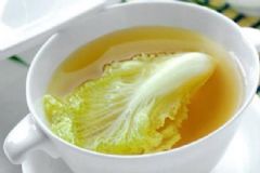 土豆白菜湯怎么做？土豆白菜湯的做法是什么？[圖]