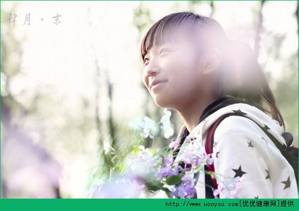 小學生怎么變漂亮？小學生怎么變美？(2)