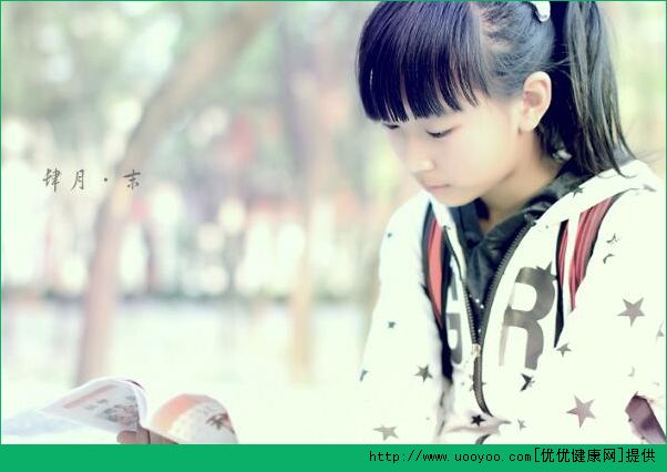 小學生怎么變漂亮？小學生怎么變美？(3)