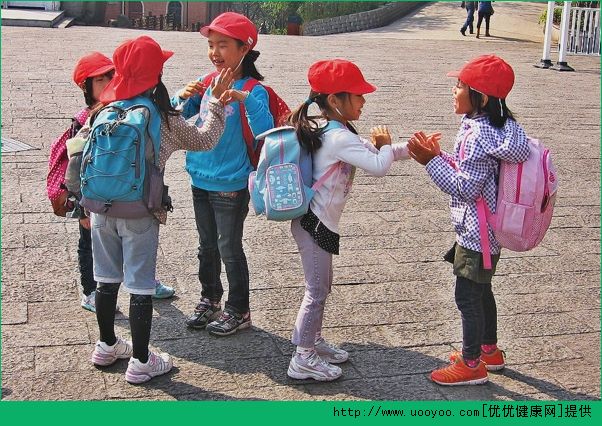 小學生怎么變漂亮？小學生怎么變美？(6)