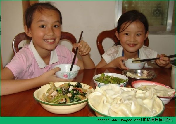 小學生怎么變漂亮？小學生怎么變美？(7)