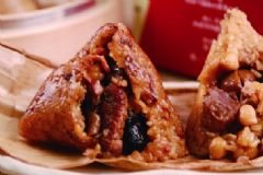 肉粽好吃嗎？肉粽的做法是怎樣的？[圖]