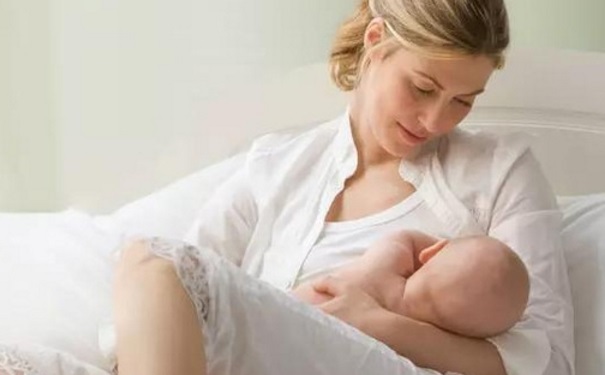 奶水不足如何調理？催乳下奶的方法有哪些？(1)