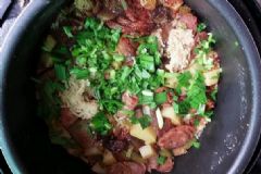 電飯煲能什么美食？電飯煲美食怎么做？[圖]