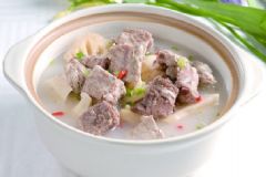 蓮藕怎么吃最養(yǎng)生？蓮藕養(yǎng)生食譜有哪些？[圖]