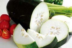 冬瓜和什么炒好吃？冬瓜和什么一起吃好？[圖]