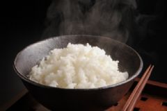可以用開水煮米飯嗎？用開水煮米飯好嗎？[圖]