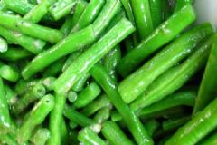 炒豆角能不能蓋鍋蓋？炒豆角需要焯水嗎？[多圖]