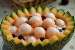 哈密瓜和草莓一起吃嗎？哈密瓜和草莓同食怎么樣？[多圖]