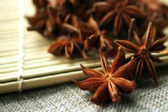 大茴香有什么功效？大茴香的功效與作用[圖]