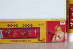 中醫世家草本乳作用 中醫世家草本乳膏主治[圖]