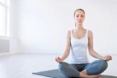 女性打坐的最佳時間是多久？女性打坐多久最好？[圖]