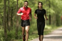 哪些運動是有氧運動？打高爾夫球有哪些注意事項？[圖]