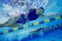 適合夏季的運動有哪些？夏天適合做什么運動？[圖]