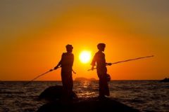 釣魚有什么好處？釣魚的好處有什么？[圖]