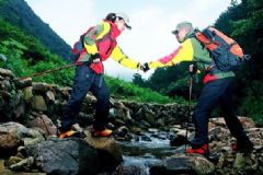 秋天登山有什么好處？秋季登山的好處？[圖]