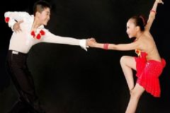 跳拉丁舞要注意什么？跳拉丁舞過程中要注意哪些要點(diǎn)？[圖]