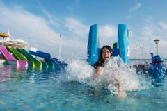 不會游泳可以去水上樂園嗎？不會游泳能去水上樂園玩嗎？[多圖]