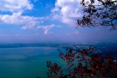 夏天可以去哪里旅游？夏天去哪里旅游最涼爽？[多圖]