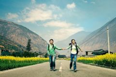 夏天去哪里旅游最好？適合夏季旅游的地方[多圖]