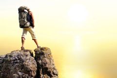 爬山是劇烈運動嗎？什么運動是劇烈運動？[多圖]