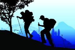 爬山是有氧運動嗎？爬山是不是有氧運動？[多圖]