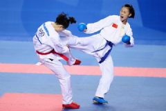 13歲女生可以學(xué)空手道嗎？學(xué)空手道會不會影響學(xué)習(xí)？[多圖]