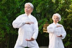 太極拳能治病嗎？太極拳能治療哪些病？[多圖]