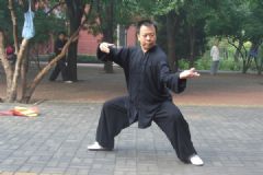 練太極拳治腎病嗎？練太極拳對腎有好處嗎？[多圖]