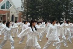 練太極拳穿什么鞋？什么鞋適合練太極拳？[多圖]