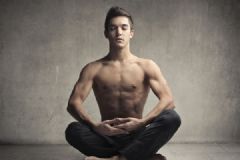 瑜伽能夠治療早泄嗎？瑜伽治療陽痿早泄的效果好不好？[多圖]