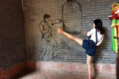 學(xué)武術(shù)的好處有哪些？學(xué)習(xí)武術(shù)有什么好處？[多圖]