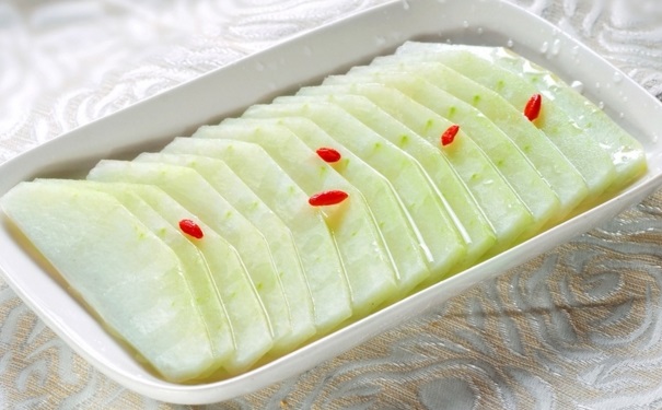 冬瓜的營養功效有哪些？冬瓜怎樣吃養生效果最好？(1)