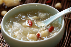 孩子咳嗽有哪些食療方法？孩子咳嗽不能吃的食物是什么？[圖]