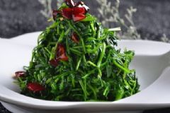 薺菜的營養(yǎng)有哪些價值？吃薺菜的好處是什么？[圖]