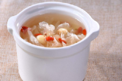 日常喝哪些湯有助于睡眠？會(huì)影響睡眠的食物是什么？[圖]