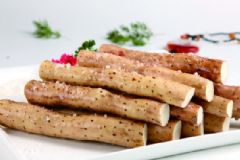 常吃什么食物能長壽？長壽養生的食物有哪些？[圖]