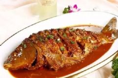 吃鯉魚的好處有哪些？吃鯉魚的養生功效有哪些？[圖]