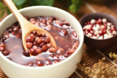 薏米紅豆湯的功效有什么？紅豆薏米湯怎么做？[圖]